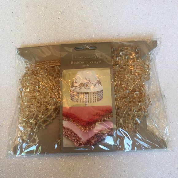 DECORATIVE FRINGE for Crafts!! - Picture 5 of 12